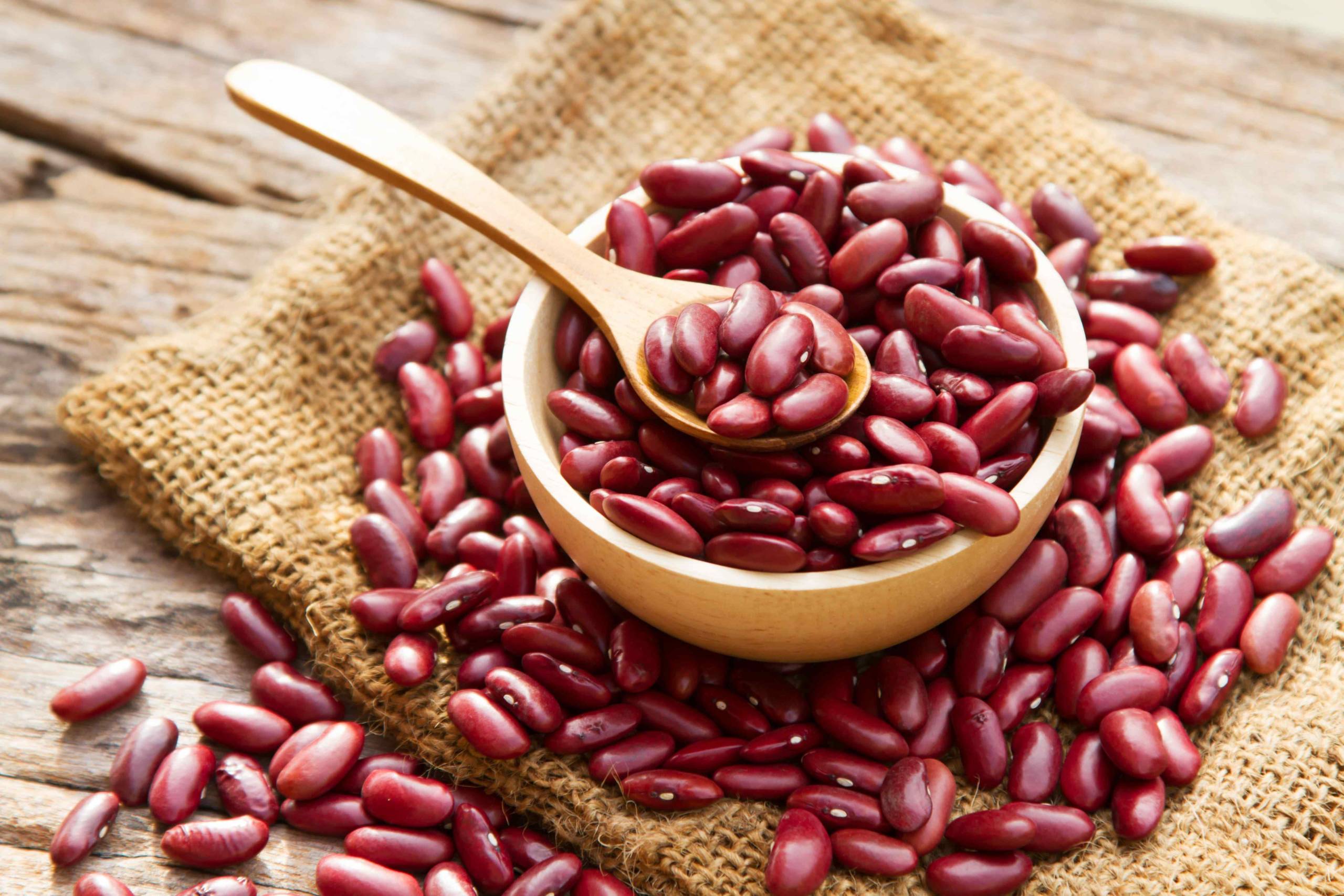 KIDNEY BEANS